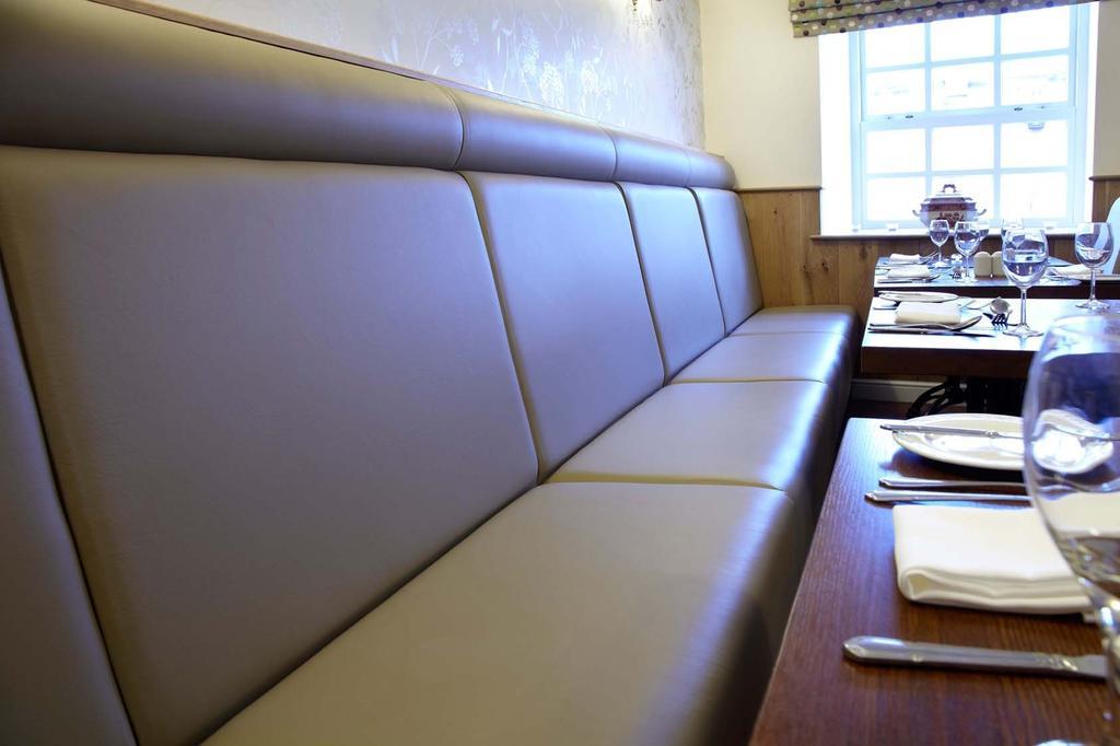 Best Western Elton Hotel Rotherham Exterior photo
