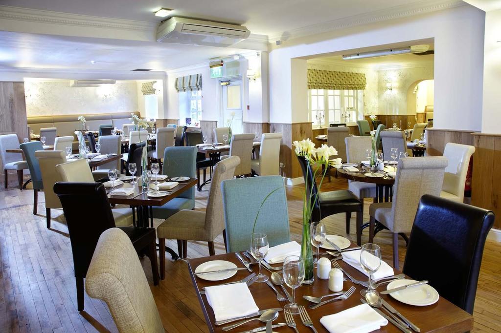 Best Western Elton Hotel Rotherham Exterior photo