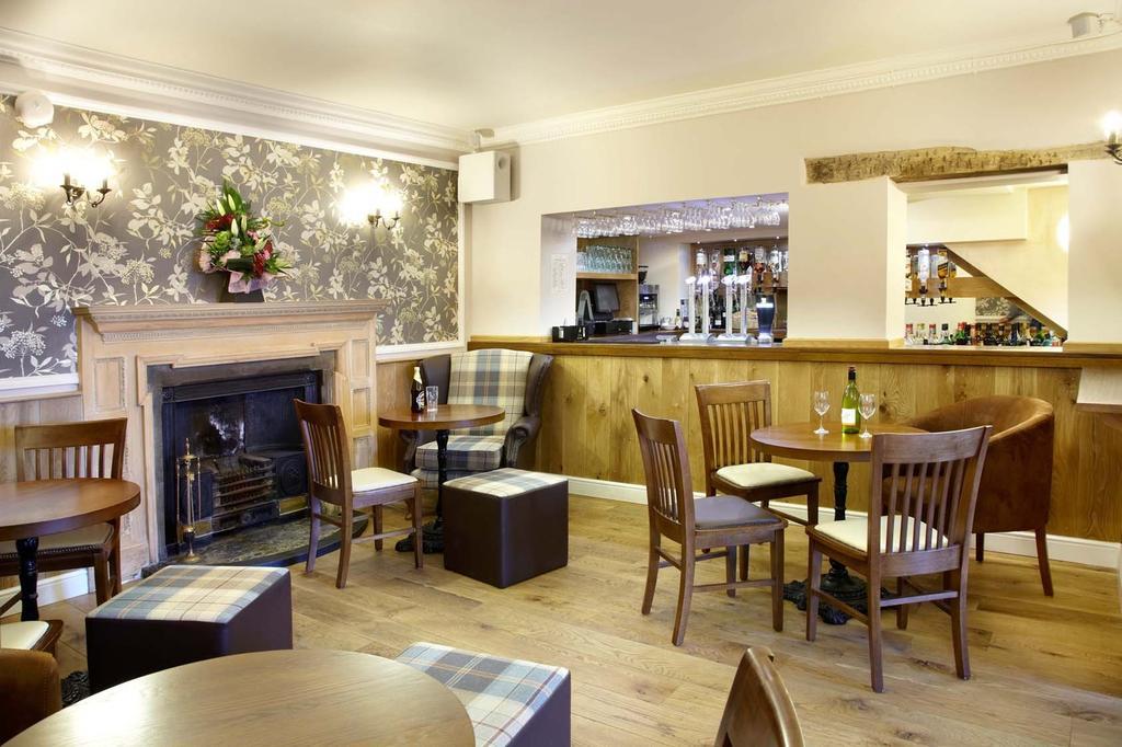 Best Western Elton Hotel Rotherham Exterior photo